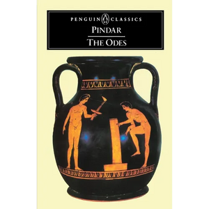 The Odes - Paperback