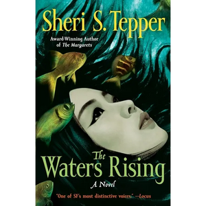 The Waters Rising - Paperback