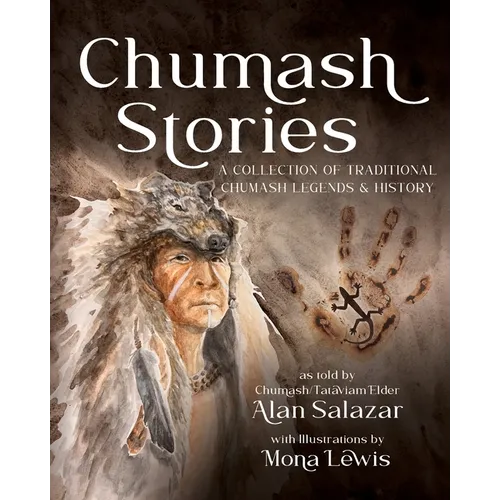 Chumash Stories