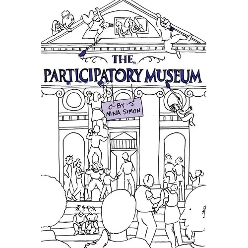 The Participatory Museum - Paperback