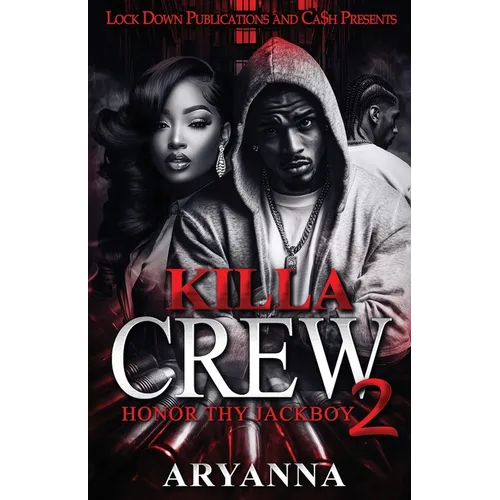 Killa Crew 2 - Paperback