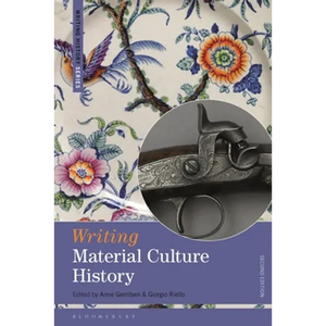 Writing Material Culture History - Paperback