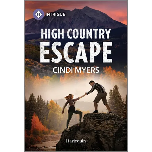 High Country Escape - Mass Market Paperbound