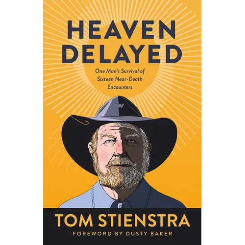 Heaven Delayed - Hardcover