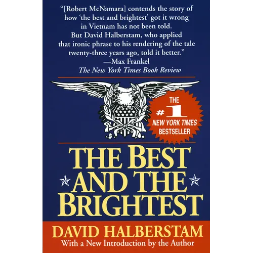 The Best and the Brightest - Paperback