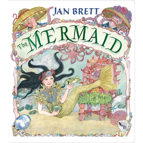The Mermaid
