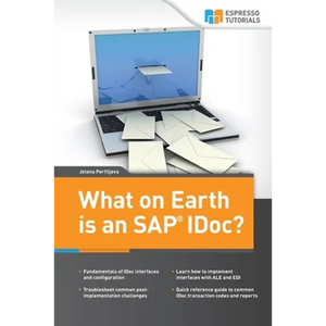 What on Earth is an SAP IDoc? - Paperback