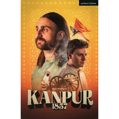 Kanpur: 1857 - Paperback
