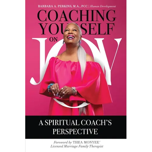 Coaching Yourself on Joy - Paperback