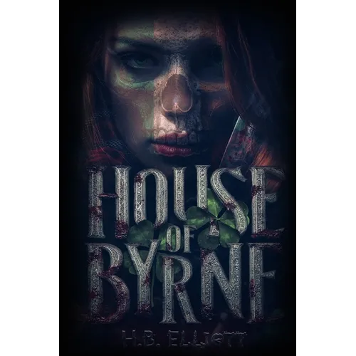 House of Byrne - Paperback
