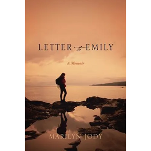 Letter to Emily: A Memoir - Paperback