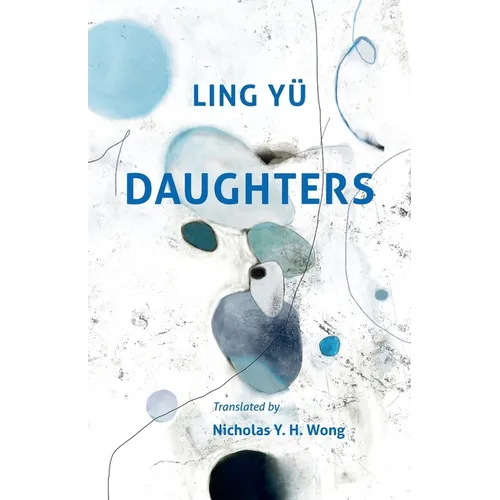 Daughters - Paperback