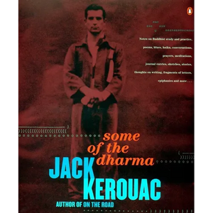 Some of the Dharma - Paperback