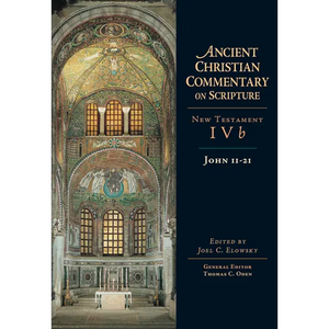 John 11-21: Volume 4b Volume 4 - Hardcover