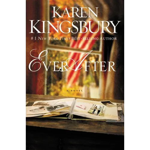 The Ever After Softcover - Paperback