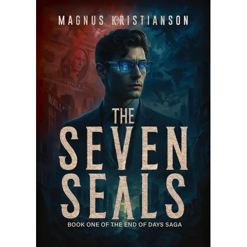 The Seven Seals: Book One - Paperback