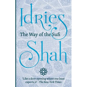 The Way of the Sufi - Paperback