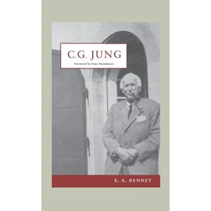 C G Jung - Hardcover