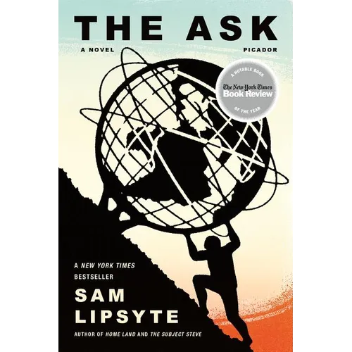 The Ask - Paperback