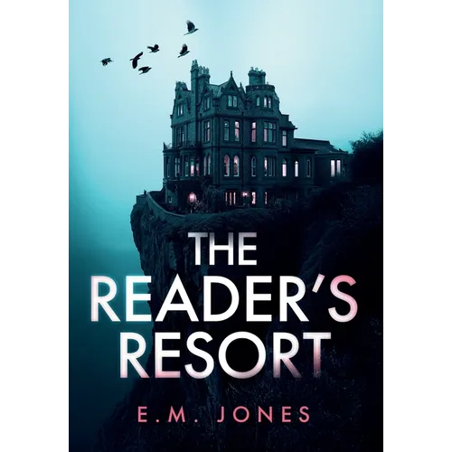 The Reader's Resort - Hardcover