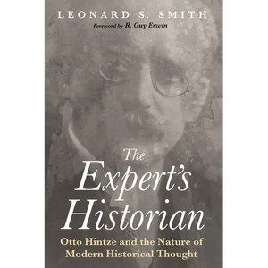 The Expert's Historian - Hardcover