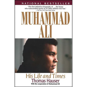 Muhammad Ali: His Life and Times - Paperback