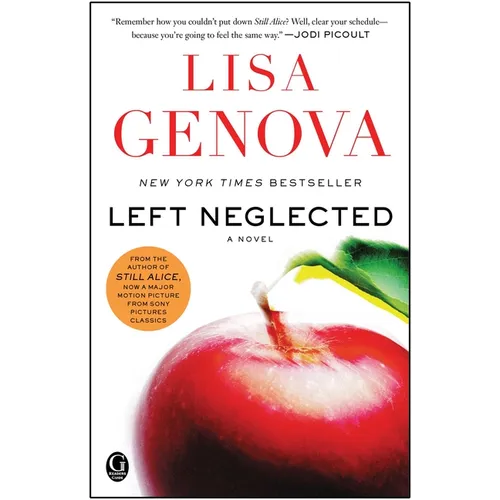 Left Neglected - Paperback