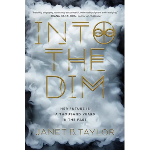 Into the Dim - Paperback
