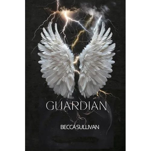 Guardian - Paperback