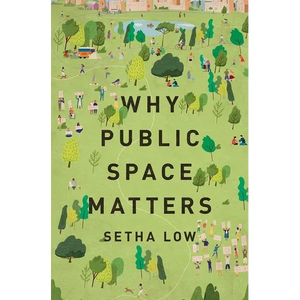 Why Public Space Matters - Hardcover