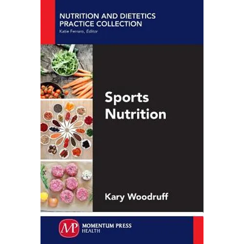 Sports Nutrition - Paperback
