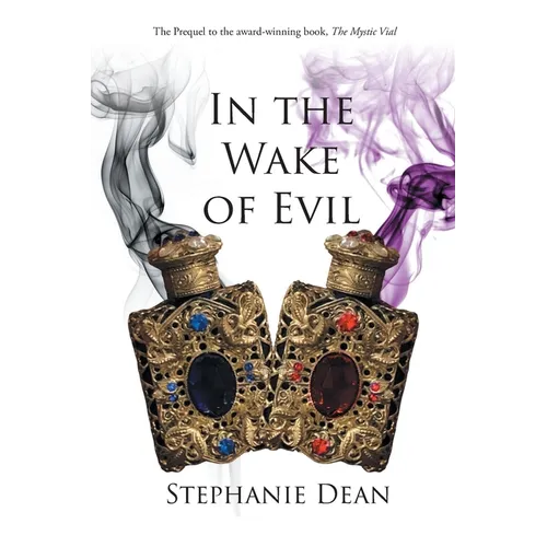 In the Wake of Evil - Paperback