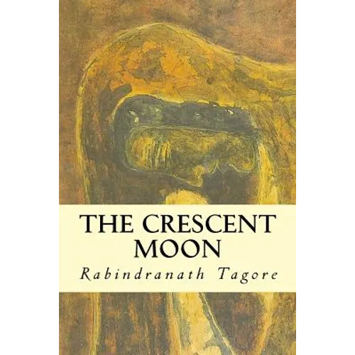 The Crescent Moon - Paperback