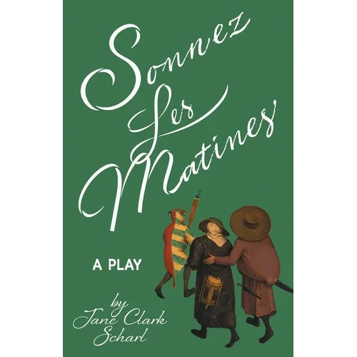 Sonnez Les Matines - Paperback