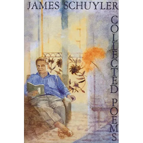 Collected Poems - Paperback