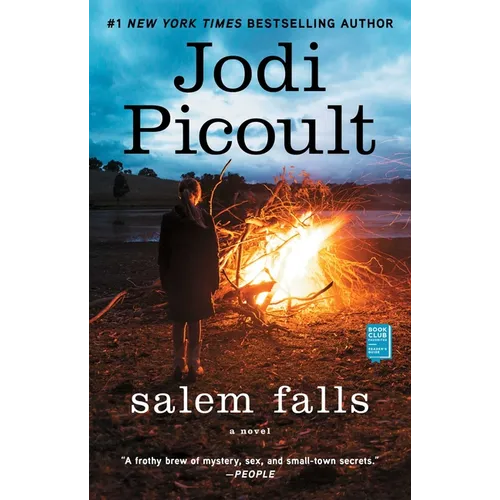 Salem Falls - Paperback