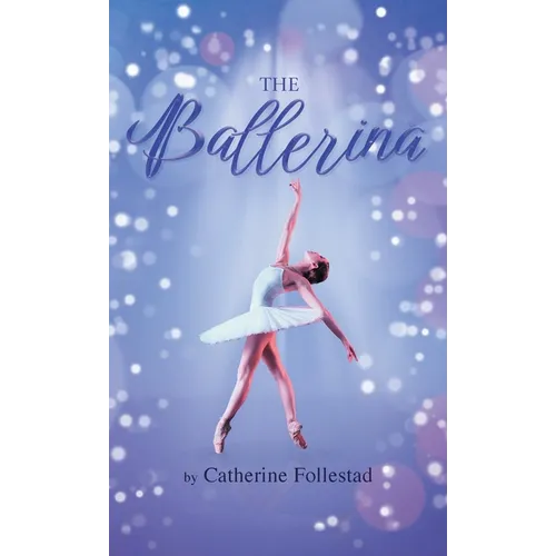 The Ballerina - Hardcover