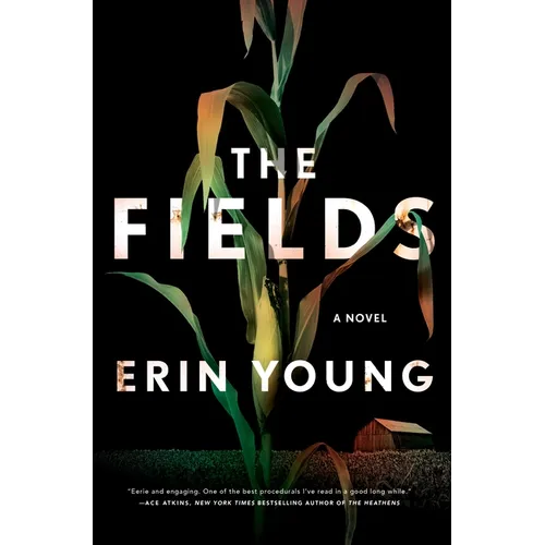 The Fields - Paperback