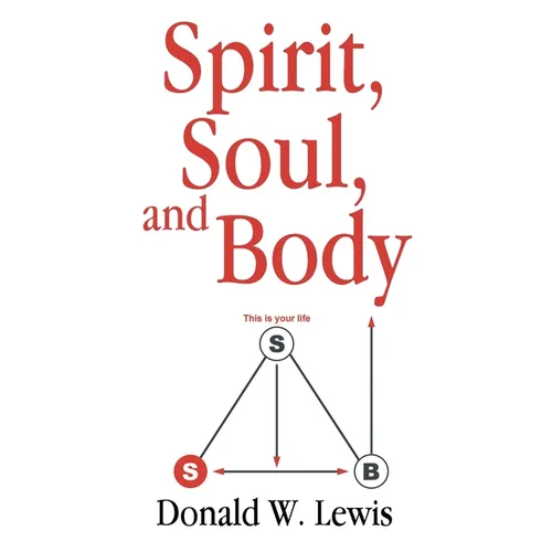 Spirit, Soul, and Body - Paperback
