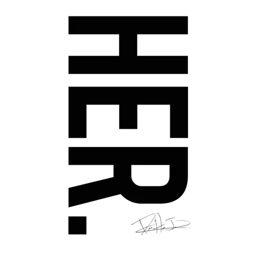 Her - Paperback