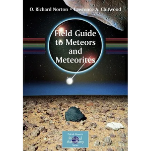 Field Guide to Meteors and Meteorites - Paperback
