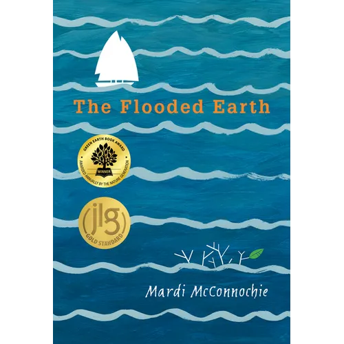 The Flooded Earth - Paperback