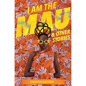 I Am the Mau and Other Stories - Paperback