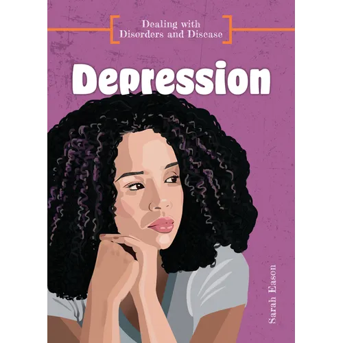 Depression - Library Binding