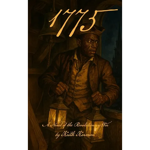 1775 - Hardcover