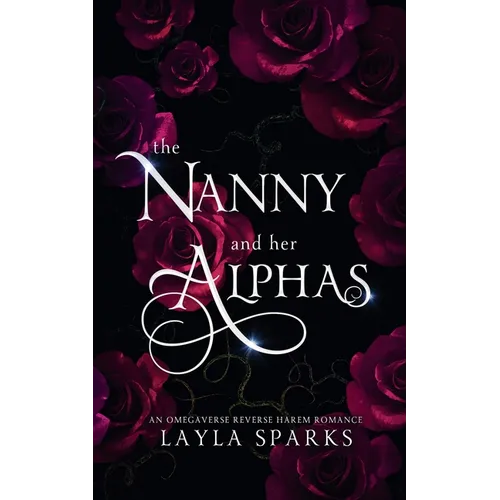 The Nanny And Her Alphas - Paperback
