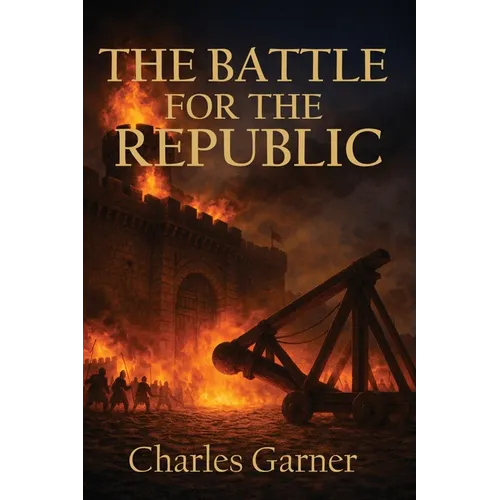 The Battle of the Republic - Paperback