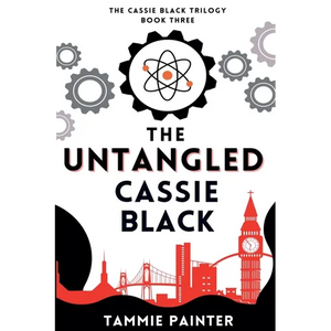 The Untangled Cassie Black - Paperback
