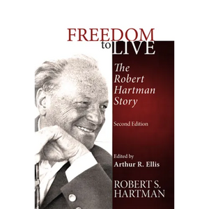 Freedom to Live - Paperback
