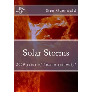Solar Storms: 2000 years of human calamity - Paperback